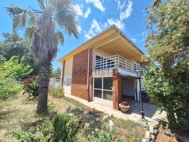 Chalet, Denia