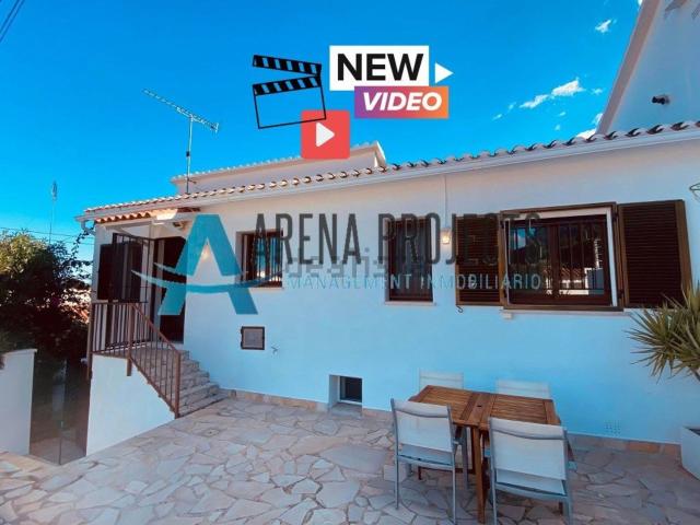 Chalet, Denia