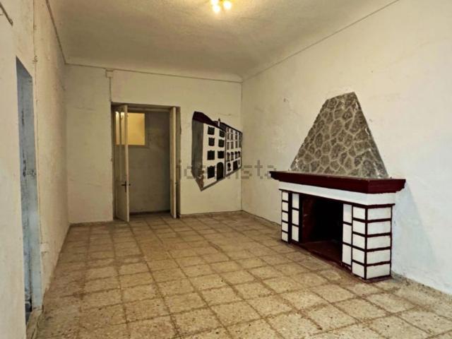 Chalet, Denia