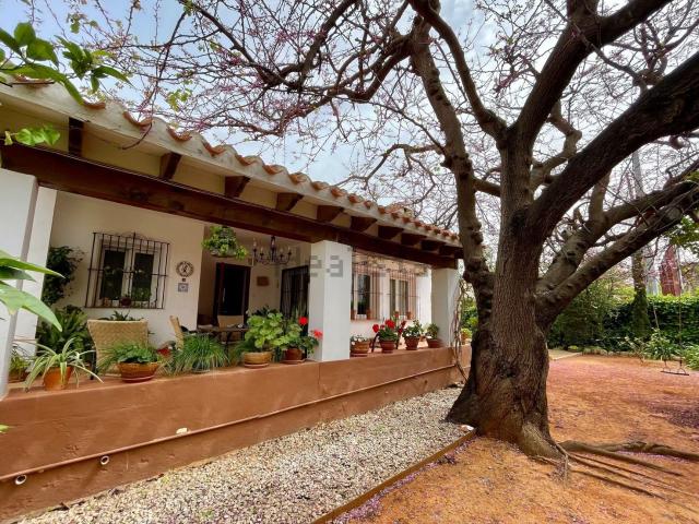 Chalet, Denia