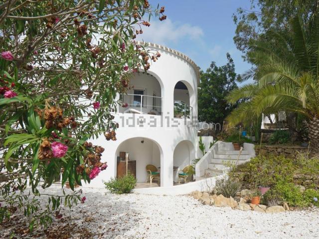 Chalet, Denia