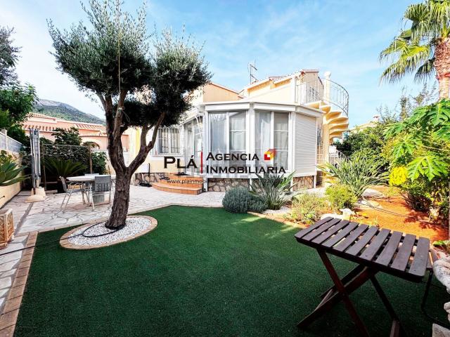 Chalet, Denia