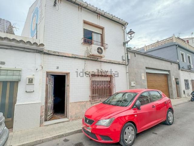 Chalet, Denia