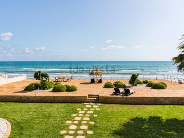 Chalet, Denia