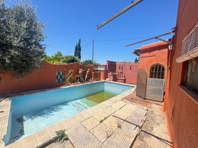 Chalet, Denia