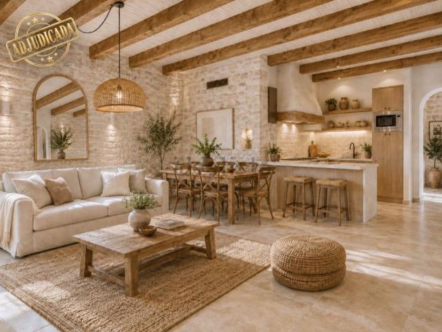 Chalet, Denia
