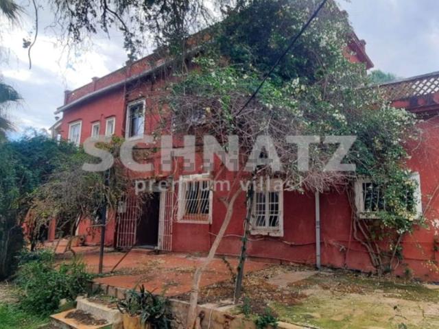 Chalet, Denia