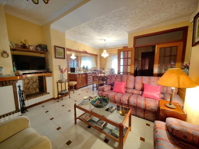 Chalet, Denia