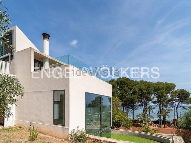 Chalet, Denia