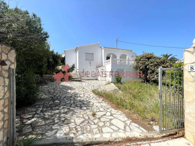 Chalet, Denia
