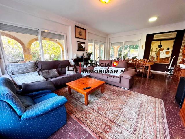 Chalet, Denia