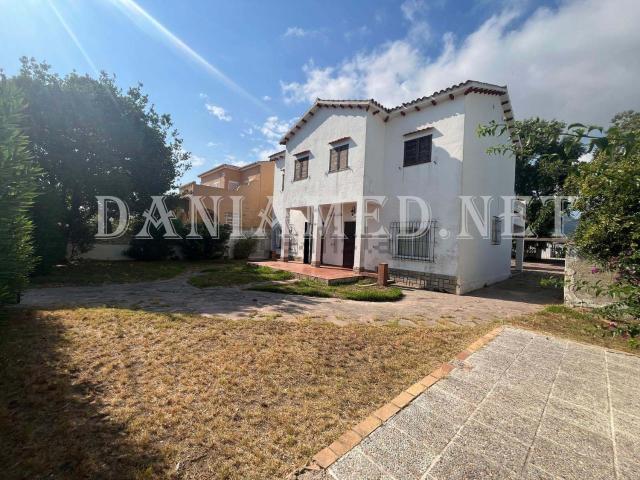 Chalet, Denia