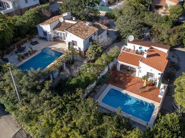 Chalet, Denia