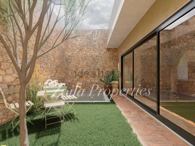 Chalet, Denia