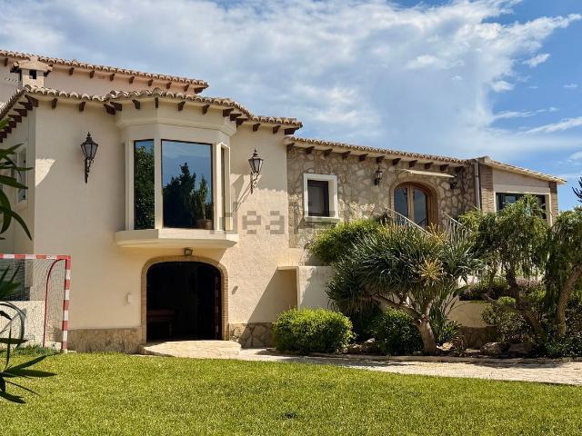 Chalet, Denia