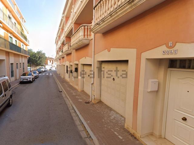 Chalet, Denia