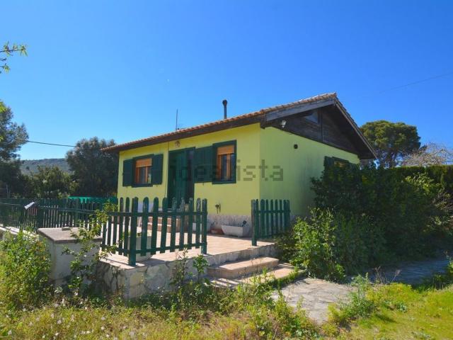 Chalet, Denia