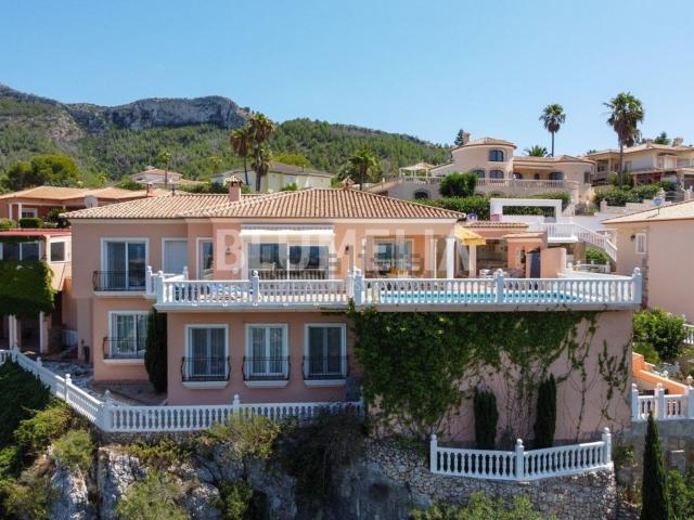 Chalet, Denia