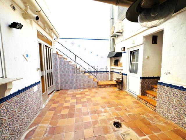 Chalet, Denia