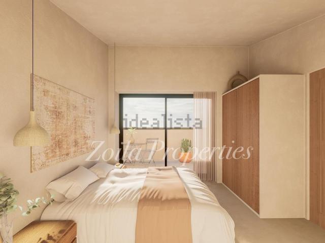 Chalet, Denia