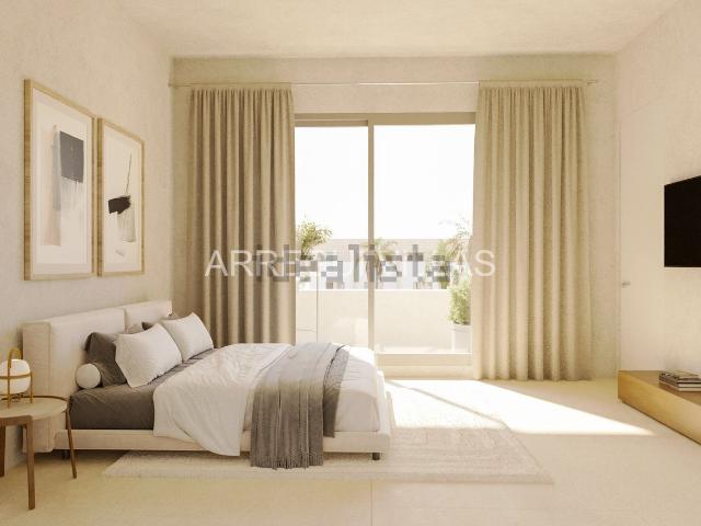 Chalet, Denia