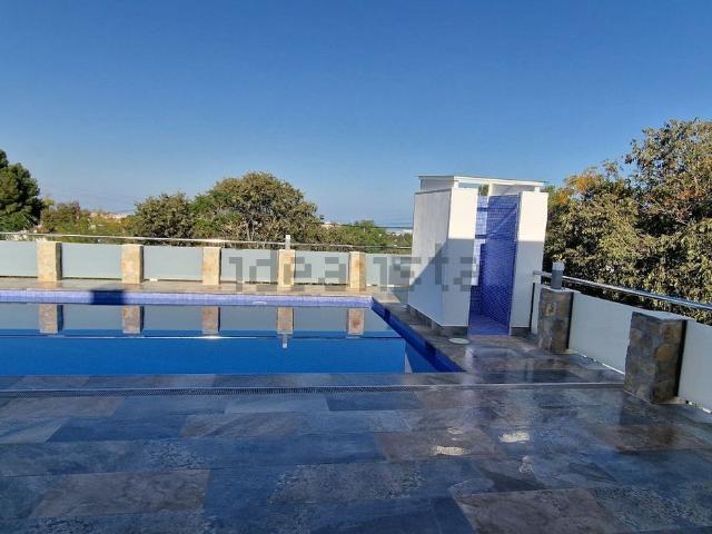 Chalet, Denia