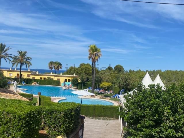 Chalet, Denia