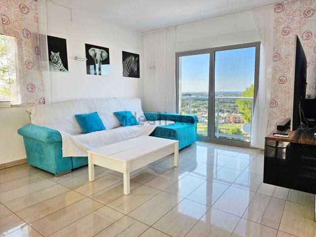 Chalet, Denia