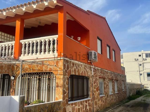 Chalet, Denia