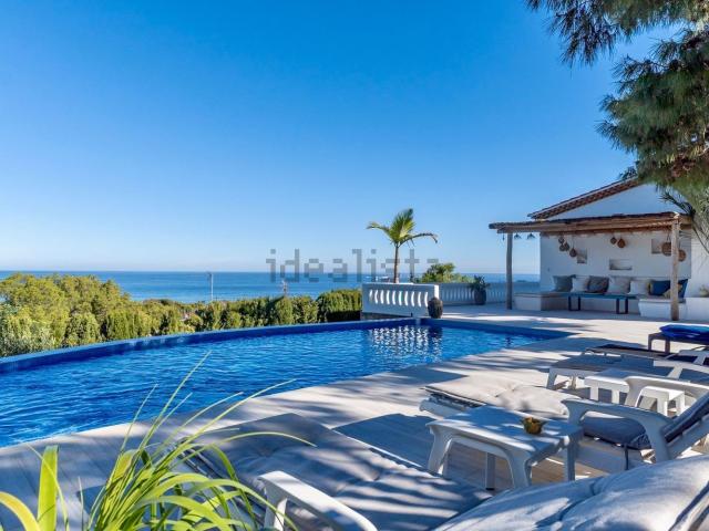 Chalet, Denia