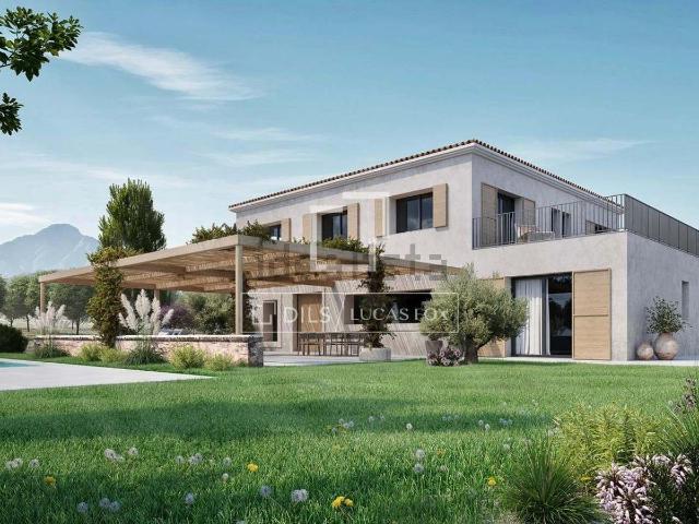 Chalet, Denia