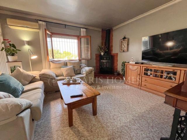 Chalet, Denia