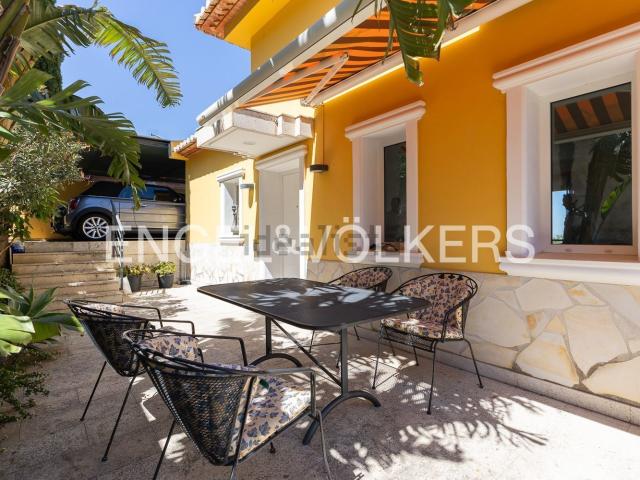 Chalet, Denia