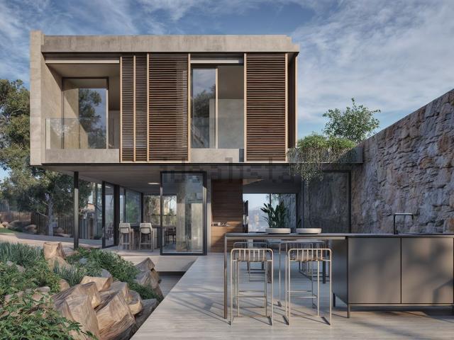 Chalet, Denia
