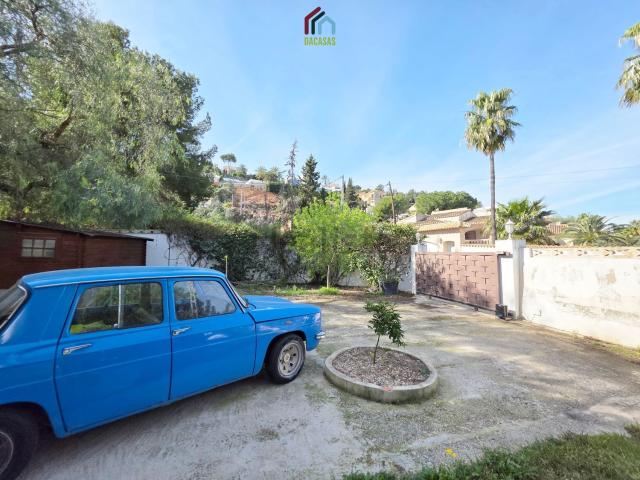 Chalet, Denia