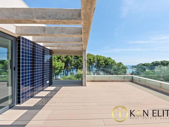 Chalet, Denia
