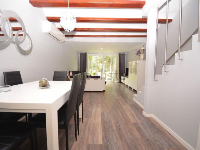Chalet, Denia