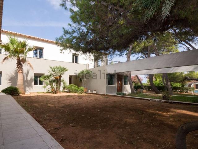 Chalet, Denia