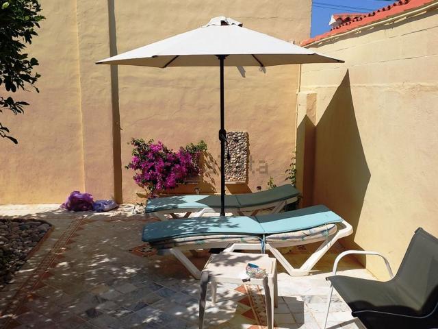 Chalet, Denia