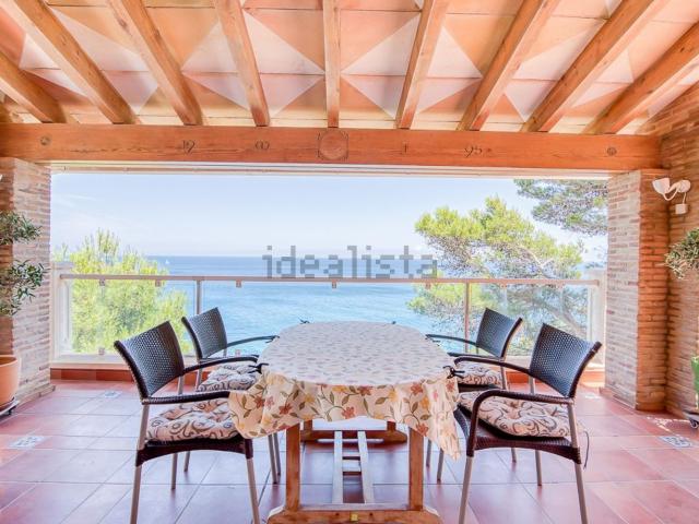 Chalet, Denia