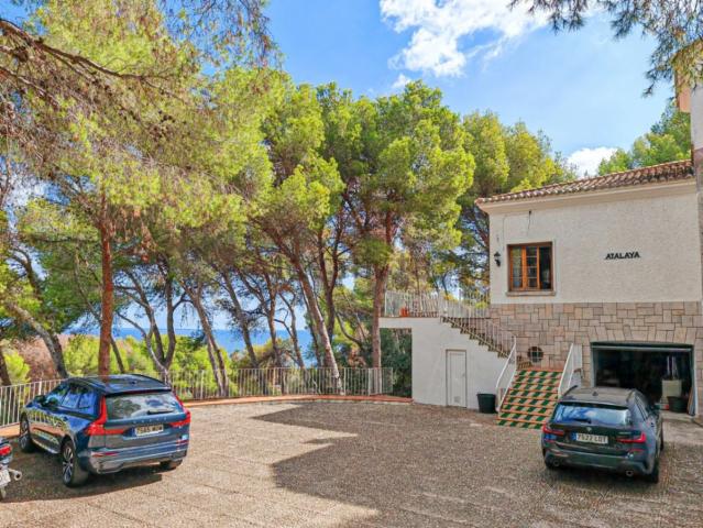 Chalet, Denia