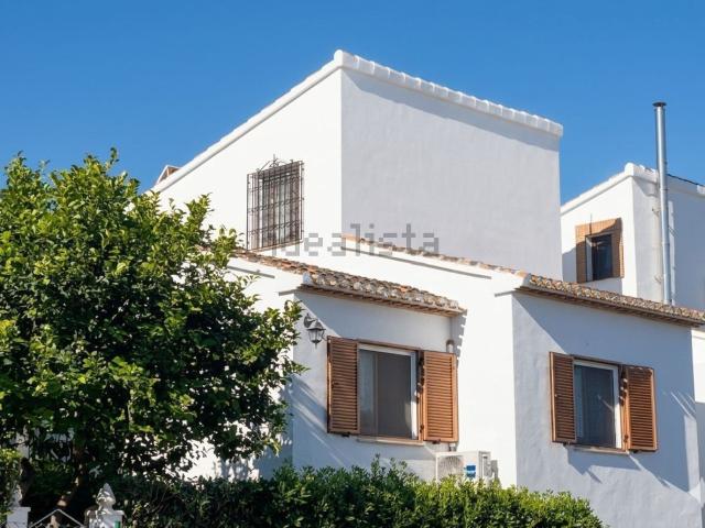 Chalet, Denia