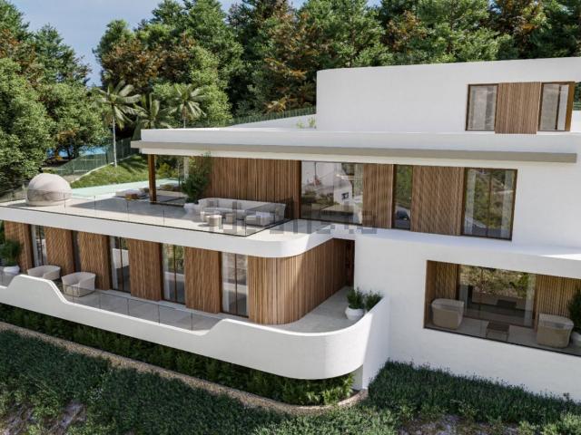Chalet, Denia