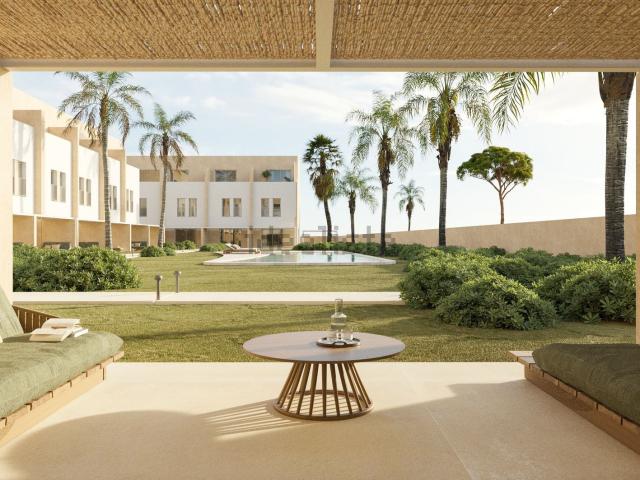 Chalet, Denia