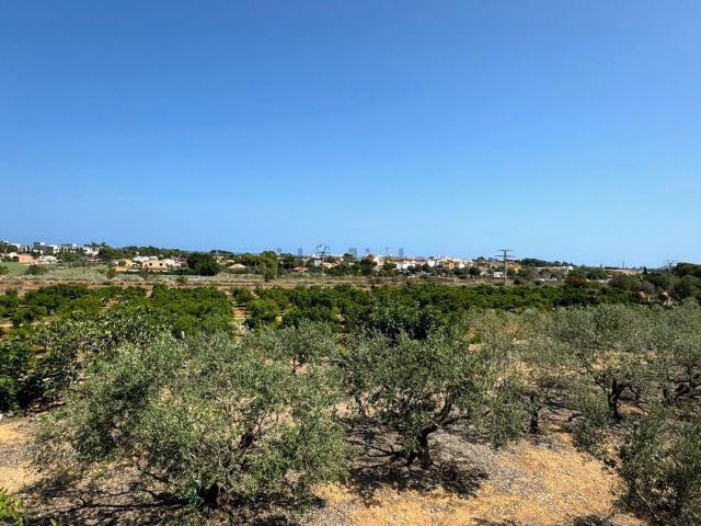 Chalet, Denia