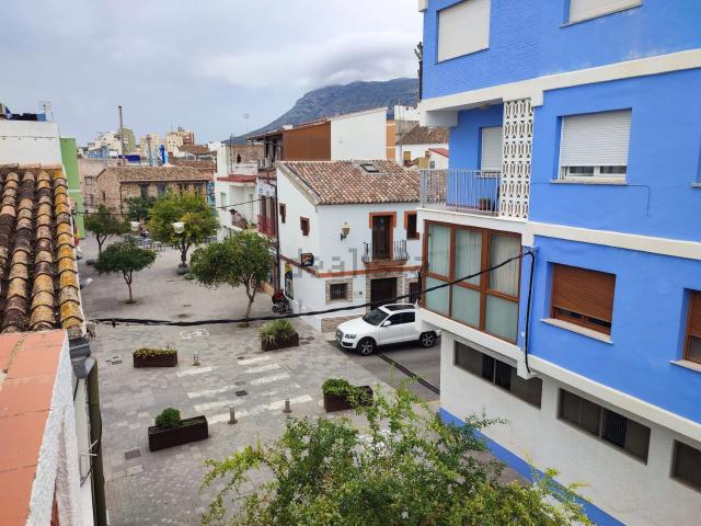 Chalet, Denia