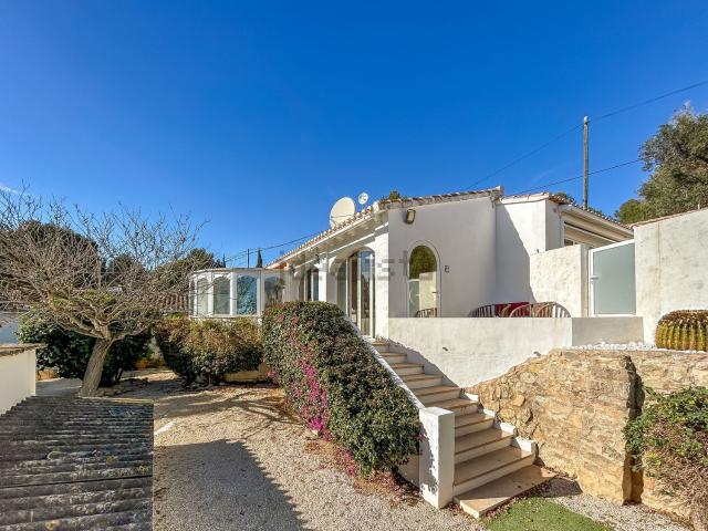 Chalet, Denia