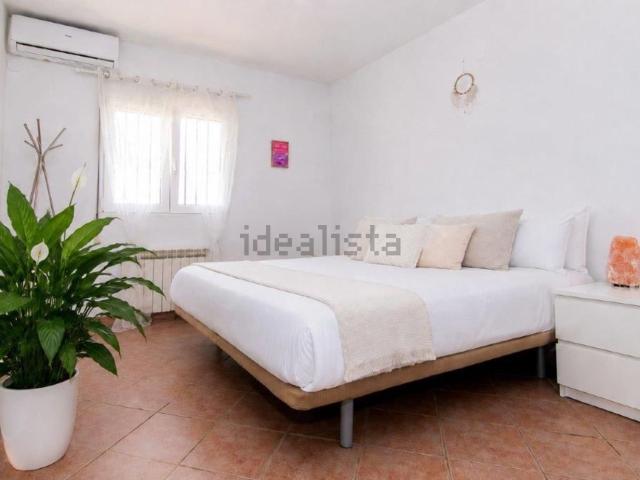 Chalet, Denia