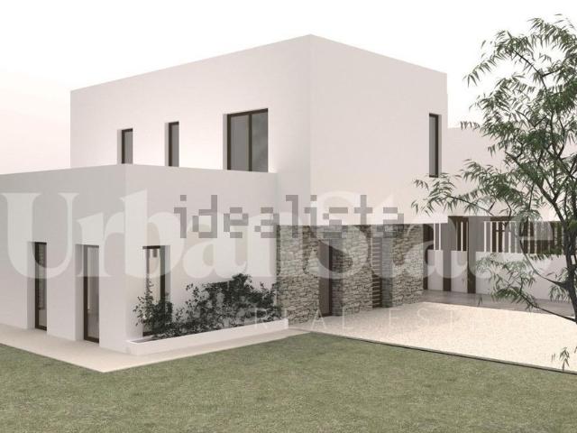 Chalet, Denia