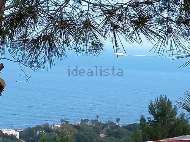 Chalet, Denia